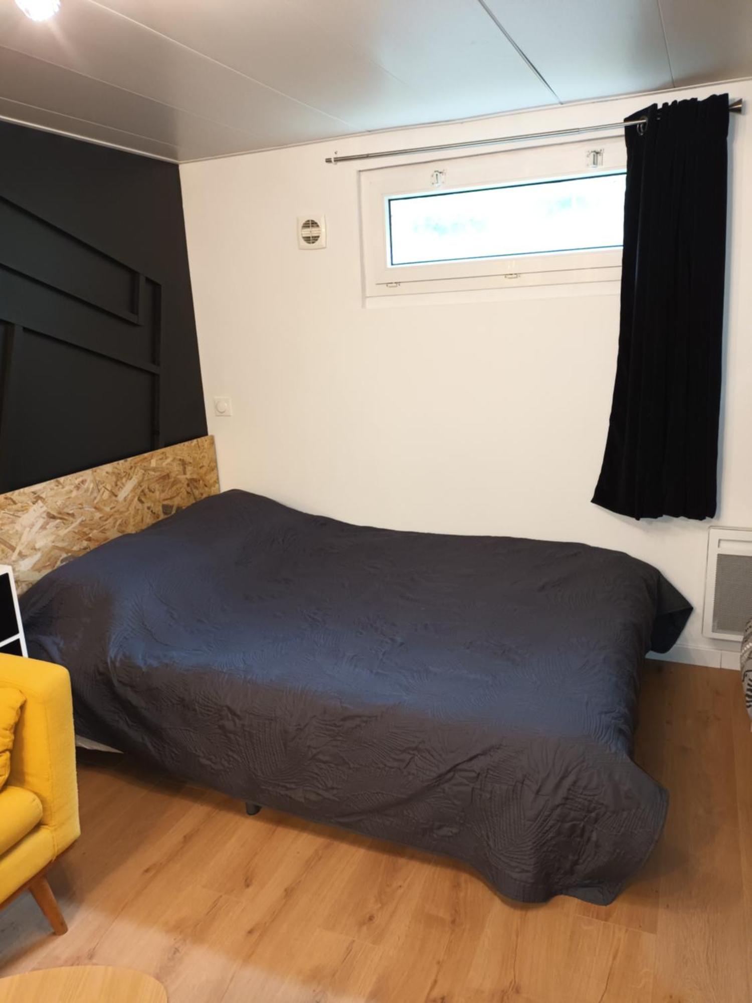 Appartement Tout Confort Le Fresne-Camilly Bagian luar foto